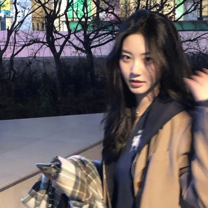 阿翁丽的青春